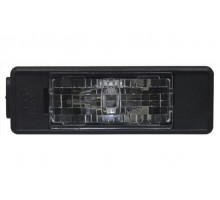 Подсветка номера VW Crafter 2006- KH95640855OE VAG (Германия)