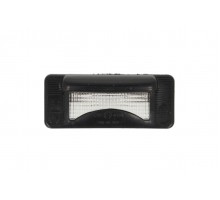 Подсветка номера VW LT 1996-2006 5402-053-42-905 BLIC (Польша)