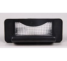 Подсветка номера VW LT 1996-2006 RW82072 ROTWEISS (Турция)