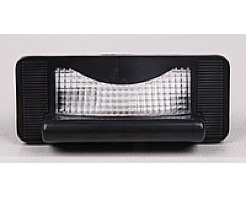 Подсветка номера VW LT 1996-2006 RW82072 ROTWEISS (Турция)