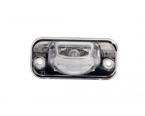 Подсветка номера VW Transporter T4 1990-2003 15-0539-00-2 TYC (Тайвань)