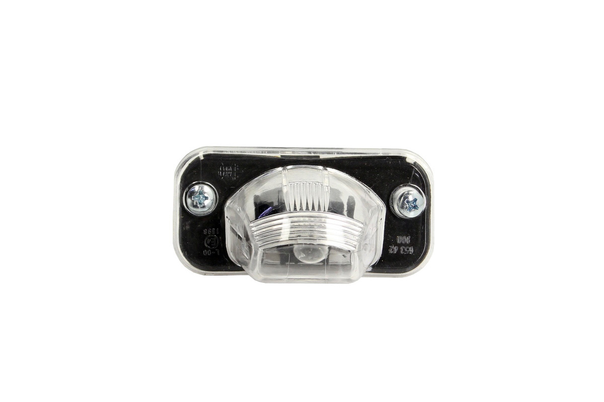 Подсветка номера VW Transporter T4 1990-2003 5402-053-44-905 BLIC (Польша) Подсветка номера VW Transporter T4 1990-2003 5402-053-44-905 BLIC (Польша)