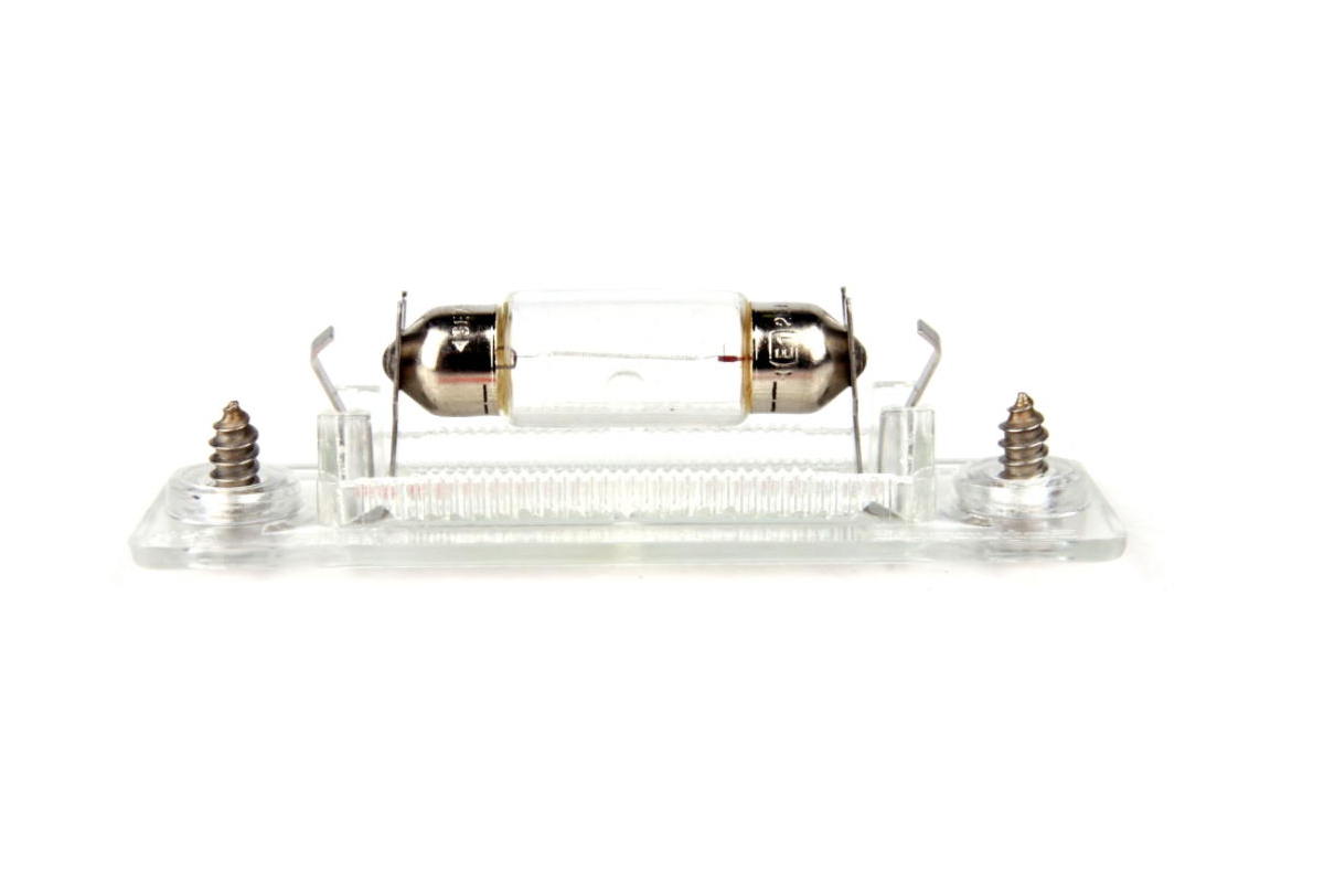 Подсветка номера VW Transporter T5 03- 3B5 998 026 A VAG (Оригинал, Германия) Подсветка номера VW Transporter T5 03- 3B5 998 026 A VAG (Оригинал, Германия)