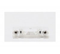 Подсветка номера VW Transporter T5 03- 441-2107N-UQ DEPO (Тайвань)