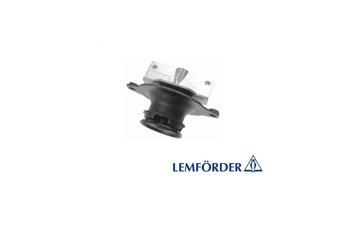 Подушка АКПП MB Sprinter 906 2006- 33262 LEMFORDER (Германия) Подушка АКПП MB Sprinter 906 2006- 33262 LEMFORDER (Германия)