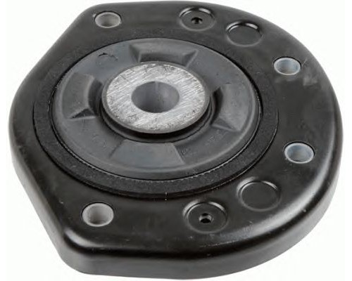 Подушка амортизатора MB Sprinter 906 2006- 110051510 Automega (Германия)