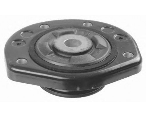 Подушка амортизатора MB Sprinter 906 2006- 802419 SACHS (Германия)