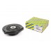 Подушка амортизатора MB Sprinter 906 2006- KB651.17 SNR (Франция)