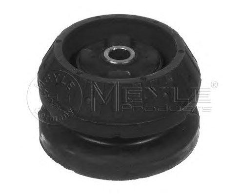 Подушка амортизатора MB Vito 638 1996-2003- 0340320047 MEYLE (Германия)