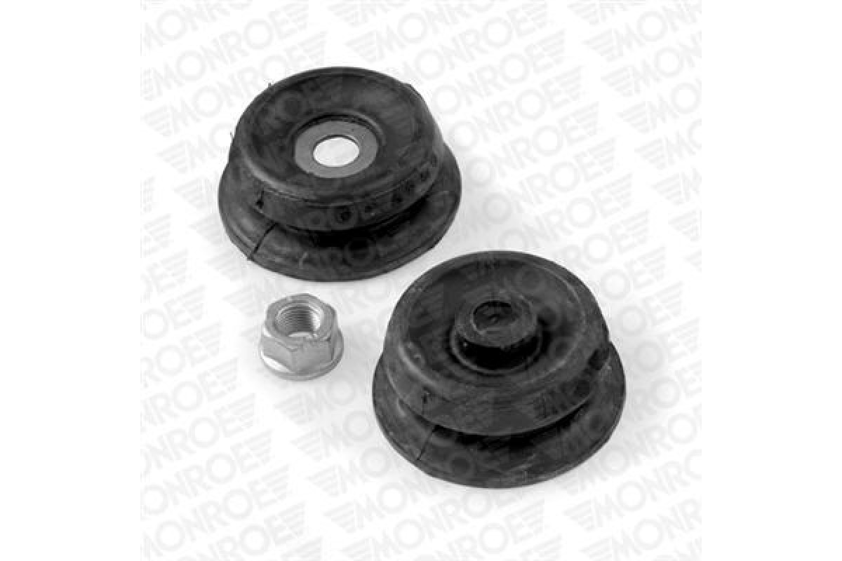 Подушка амортизатора переднего (к-кт) MB Sprinter 901-905 1995-2006 MK277 MONROE (Бельгия) Подушка амортизатора переднего (к-кт) MB Sprinter 901-905 1995-2006 MK277 MONROE (Бельгия)