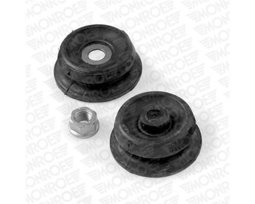 Подушка амортизатора переднего (к-кт) MB Sprinter 901-905 1995-2006 MK277 MONROE (Бельгия)