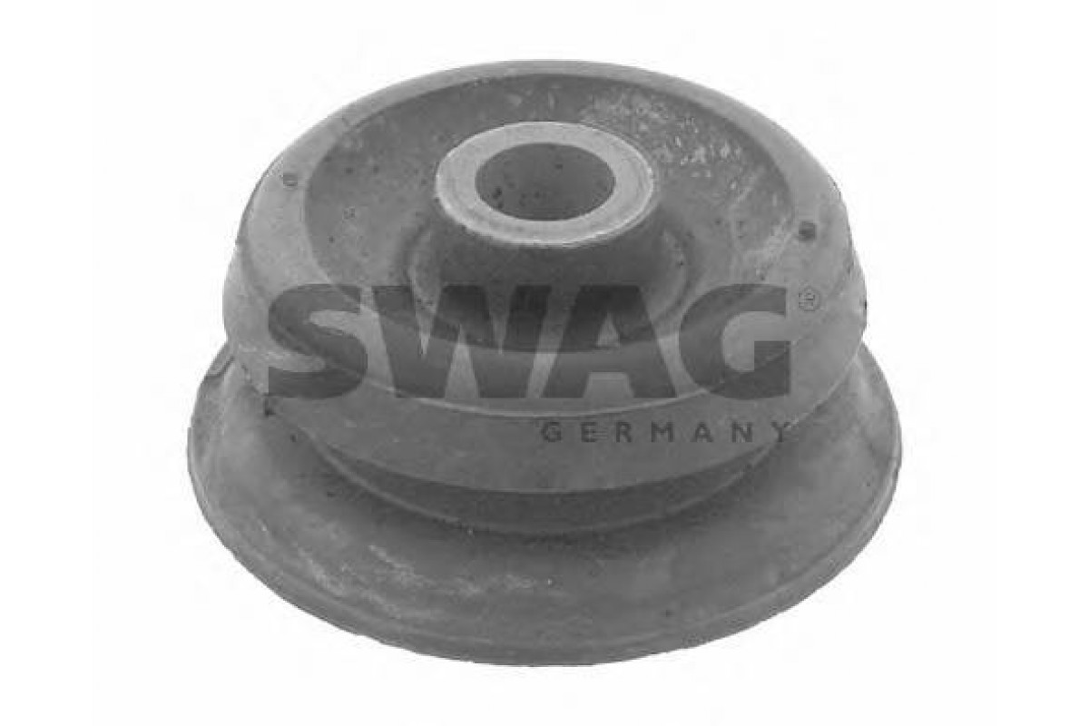 Подушка амортизатора переднего (нижняя) MB Sprinter 901-905 1995-2006 10540004 SWAG (Германия) Подушка амортизатора переднего (нижняя) MB Sprinter 901-905 1995-2006 10540004 SWAG (Германия)
