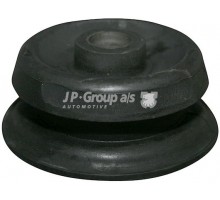 Подушка амортизатора переднего (нижняя) MB Sprinter 901-905 1995-2006 1142350400 JP GROUP (Дания)