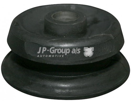 Подушка амортизатора переднего (нижняя) MB Sprinter 901-905 1995-2006 1142350400 JP GROUP (Дания)