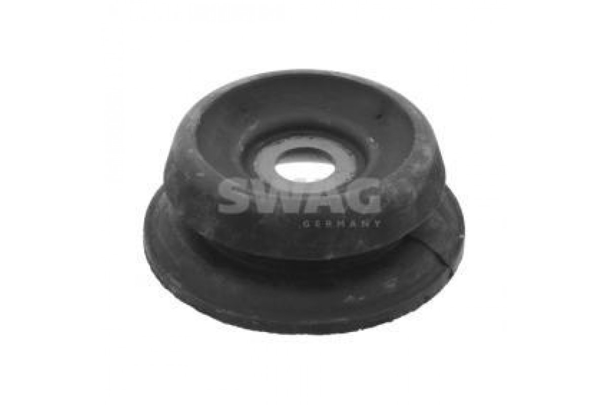 Подушка амортизатора переднего (верхняя) MB Sprinter 901-905 1995-2006 10540005 SWAG (Германия) Подушка амортизатора переднего (верхняя) MB Sprinter 901-905 1995-2006 10540005 SWAG (Германия)