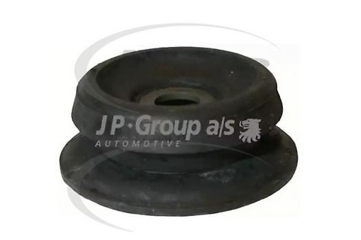 Подушка амортизатора переднего (верхняя) MB Sprinter 901-905 1995-2006 1142400100 JP GROUP (Дания) Подушка амортизатора переднего (верхняя) MB Sprinter 901-905 1995-2006 1142400100 JP GROUP (Дания)