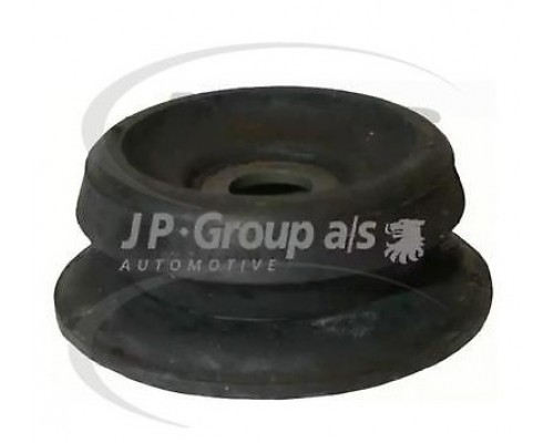 Подушка амортизатора переднего (верхняя) MB Sprinter 901-905 1995-2006 1142400100 JP GROUP (Дания)