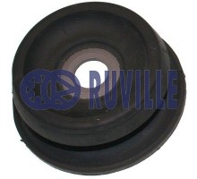Подушка амортизатора переднего (верхняя) MB Sprinter 901-905 1995-2006 825102 RUVILLE (Германия)