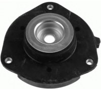 Подушка амортизатора переднего VW Caddy III 04- 32922500 SWAG (Германия)