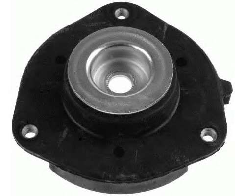 Подушка амортизатора переднего VW Caddy III 04- 32922500 SWAG (Германия)