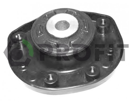 Подушка амортизатора VW Crafter 2006- 2314-0540 PROFIT (Чехия)