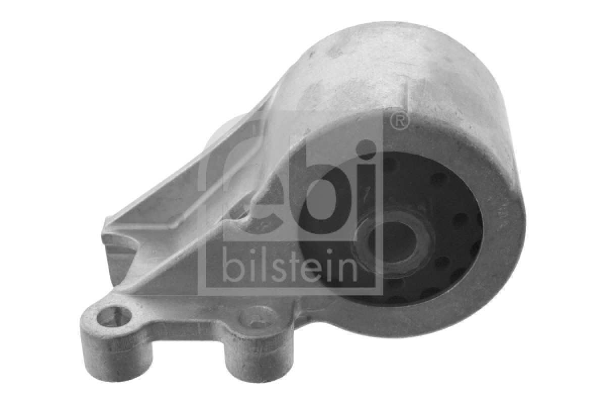 Подушка автоматической КПП задняя VW Transporter T4 1990-2003 01908 FEBI (Германия) Подушка автоматической КПП задняя VW Transporter T4 1990-2003 01908 FEBI (Германия)