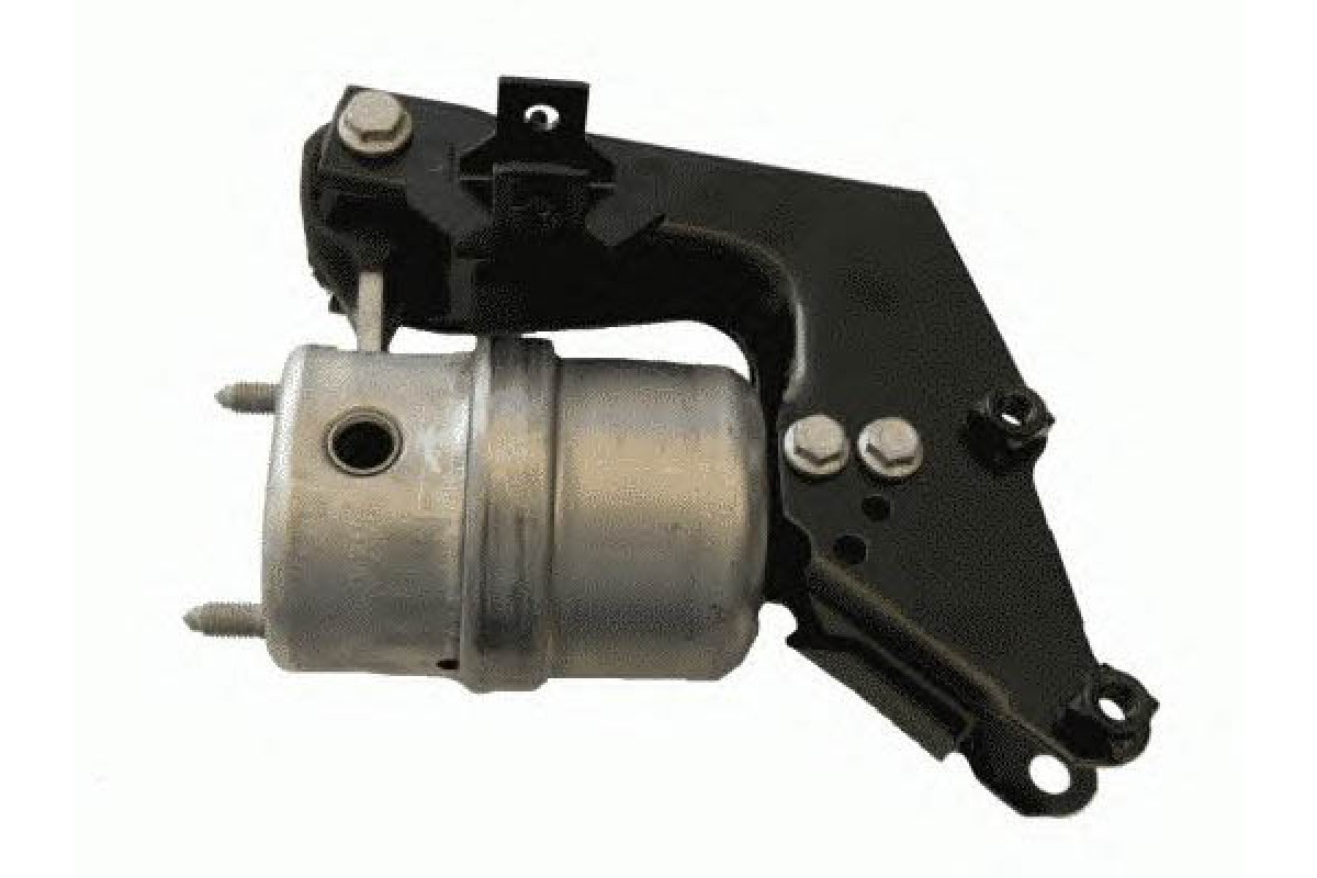 Подушка двигателя передняя левая VW Transporter T4 2.5 / 2.8 (бензин) / 2.4D / 2.5TDI 19385 FEBI (Германия) Подушка двигателя передняя левая VW Transporter T4 2.5 / 2.8 (бензин) / 2.4D / 2.5TDI 19385 FEBI (Германия)