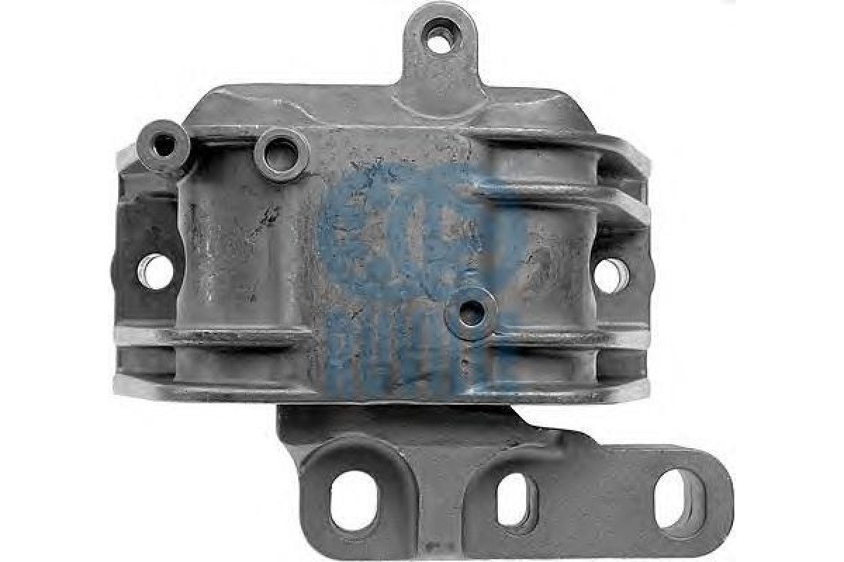 Подушка двигателя передняя правая VW Caddy III 1.9TDI / 2.0SDI 04-10 325704 RUVILLE (Германия) Подушка двигателя передняя правая VW Caddy III 1.9TDI / 2.0SDI 04-10 325704 RUVILLE (Германия)