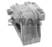 Подушка двигателя передняя правая VW Caddy III 1.9TDI / 2.0SDI 04-10 32923018 SWAG (Германия)