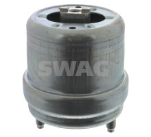 Подушка двигателя передняя правая VW Transporter T4 2.0 / 2.5 / 2.8 (бензин) / 1.9TD / 2.5TDI (75kW / 111kW) 1990-2003 30130086 SWAG (Германия)