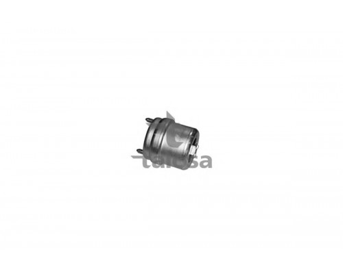 Подушка двигателя передняя правая VW Transporter T4 2.0 / 2.5 / 2.8 (бензин) / 1.9TD / 2.5TDI (75kW / 111kW) 1990-2003 61-05334 TALOSA (Испания)