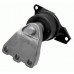 Подушка двигателя передняя VW Transporter T5 1.9TDI / 2.0 (бензин) 03- 35446 LEMFOERDER (Германия)