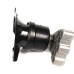 Подушка двигателя передняя VW Transporter T5 1.9TDI / 2.0 (бензин) 03- 35446 LEMFOERDER (Германия)