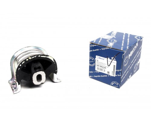 Подушка двигателя передняя VW Transporter T5 2.0 / 1.9TDI / 2.0TDI 2003- 1001990145 MEYLE (Германия)