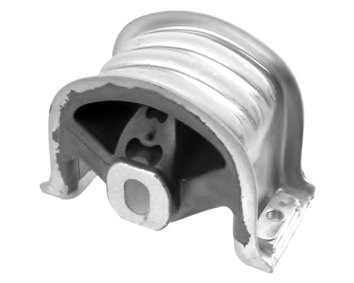 Подушка двигателя передняя VW Transporter T5 2.0 / 1.9TDI / 2.0TDI 2003- 30946457 SWAG (Германия)