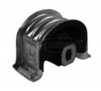Подушка двигателя передняя VW Transporter T5 2.0 / 1.9TDI / 2.0TDI 2003- 61-05341 TALOSA (Испания)