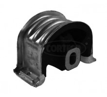 Подушка двигателя передняя VW Transporter T5 2.0 / 1.9TDI / 2.0TDI 2003- 61-05341 TALOSA (Испания)