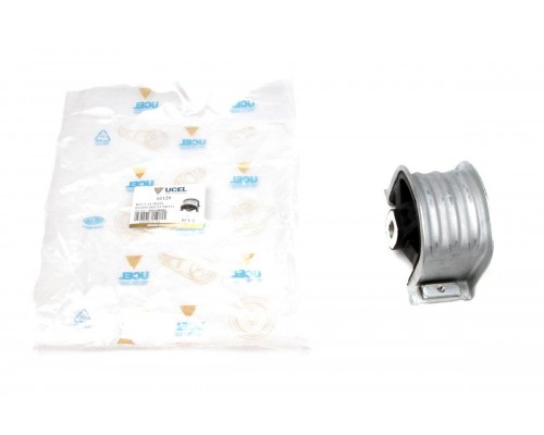 Подушка двигателя передняя VW Transporter T5 2.0 / 1.9TDI / 2.0TDI 2003- 61129 UCEL (Турция)