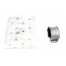 Подушка двигателя передняя VW Transporter T5 2.0 / 1.9TDI / 2.0TDI 2003- 61129 UCEL (Турция)