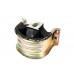 Подушка двигателя передняя VW Transporter T5 2.0TSI / 2.0TDI / 2.5TDI 2003- 1001990144 MEYLE (Германия)