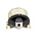 Подушка двигателя передняя VW Transporter T5 2.0TSI / 2.0TDI / 2.5TDI 2003- 1001990144 MEYLE (Германия)