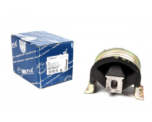 Подушка двигателя передняя VW Transporter T5 2.0TSI / 2.0TDI / 2.5TDI 2003- 1001990144 MEYLE (Германия)