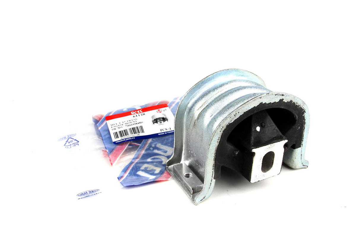 Подушка двигателя передняя VW Transporter T5 2.0TSI / 2.0TDI / 2.5TDI 2003- 61128 UCEL (Турция) Подушка двигателя передняя VW Transporter T5 2.0TSI / 2.0TDI / 2.5TDI 2003- 61128 UCEL (Турция)