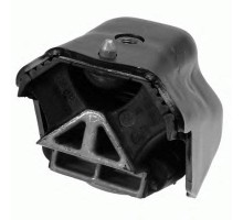 Подушка двигателя (правая) VW Crafter 2006- 2431 AUTOTECHTEILE (Германия)