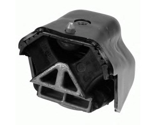 Подушка двигателя (правая) VW Crafter 2006- 2431 AUTOTECHTEILE (Германия)