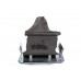 Подушка двигателя VW LT 28-46 1996-2006 0340240027 MEYLE (Германия)