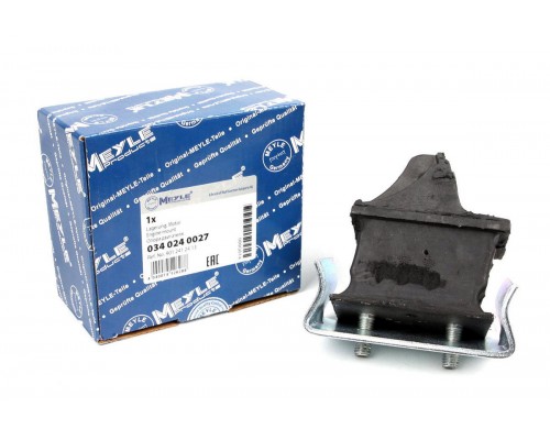 Подушка двигателя VW LT 28-46 1996-2006 0340240027 MEYLE (Германия)