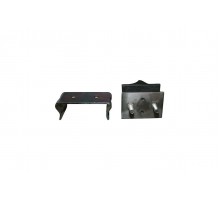 Подушка двигателя VW LT 28-46 1996-2006 1117912600 JP GROUP (Дания)
