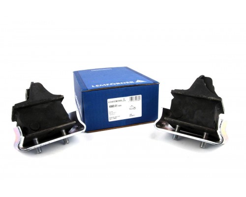 Подушка двигателя VW LT 28-46 1996-2006 18869 LEMFOERDER (Германия)