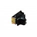Подушка двигателя VW LT 28-46 1996-2006 597133 HUTCHINSON (Франция)